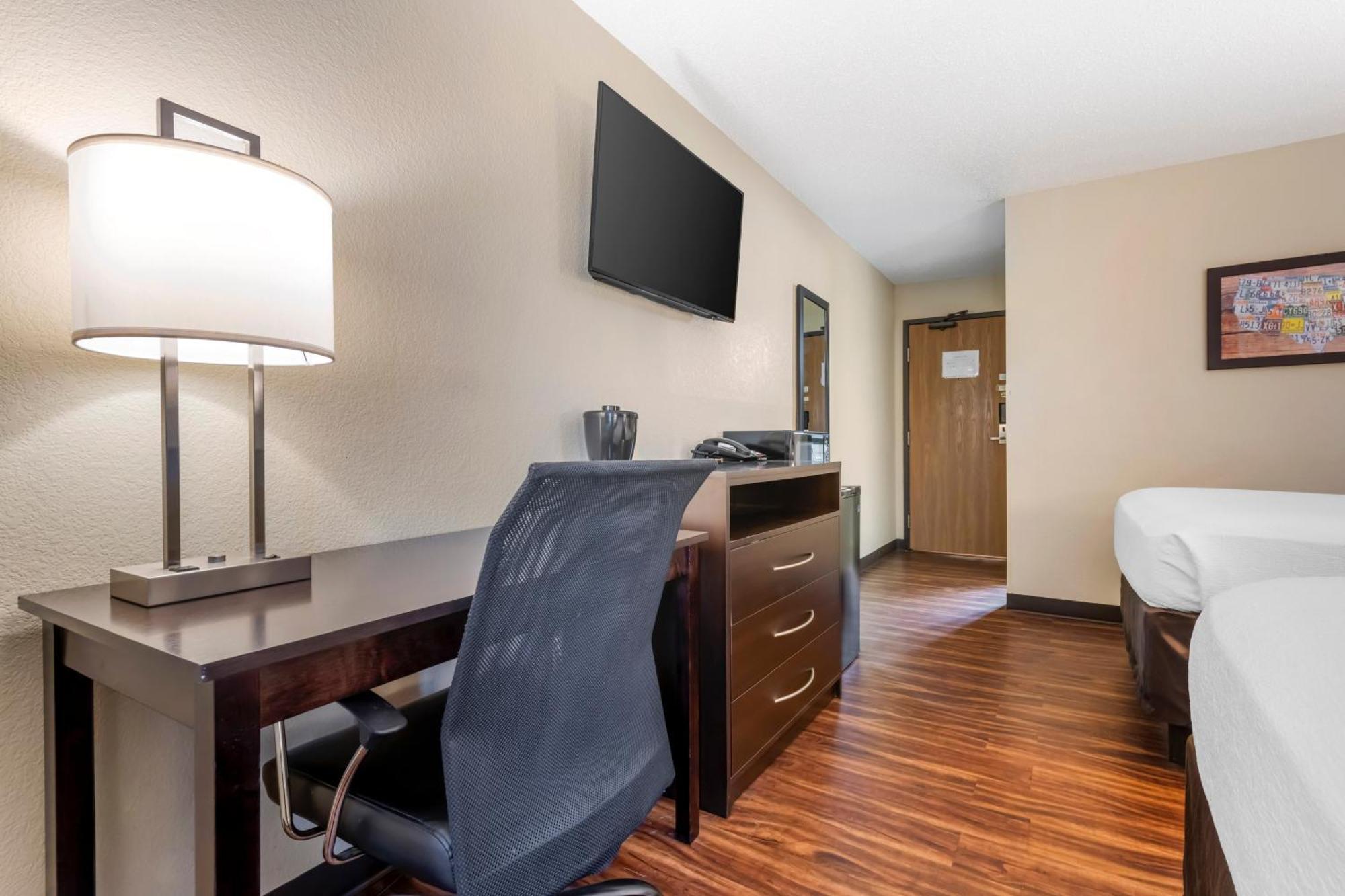 Harmony Inn New Ulm Ngoại thất bức ảnh