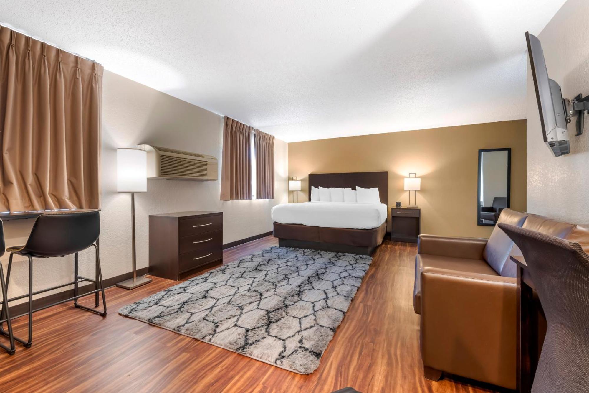 Harmony Inn New Ulm Ngoại thất bức ảnh