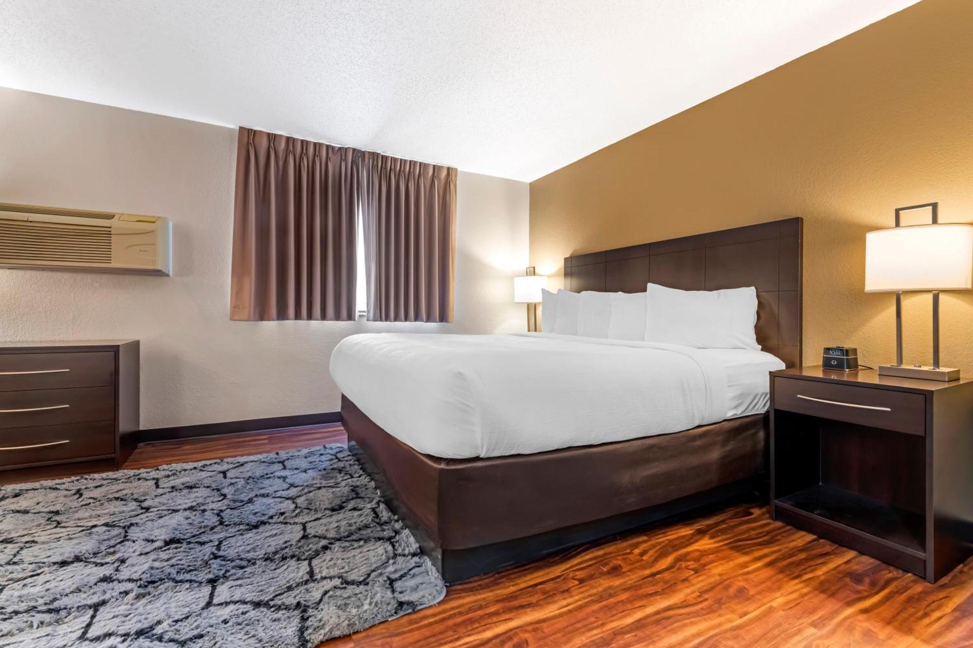 Harmony Inn New Ulm Ngoại thất bức ảnh