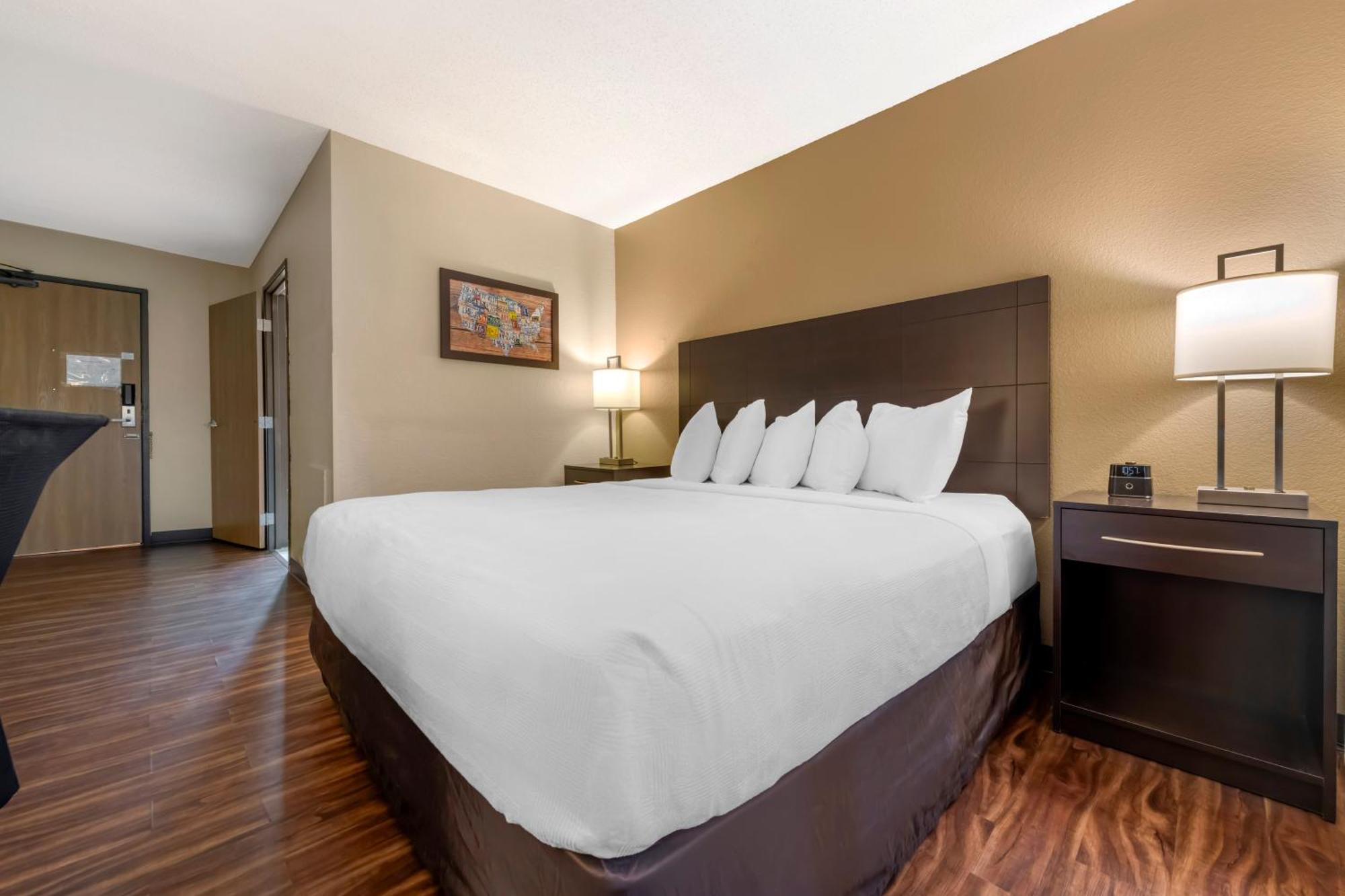 Harmony Inn New Ulm Ngoại thất bức ảnh