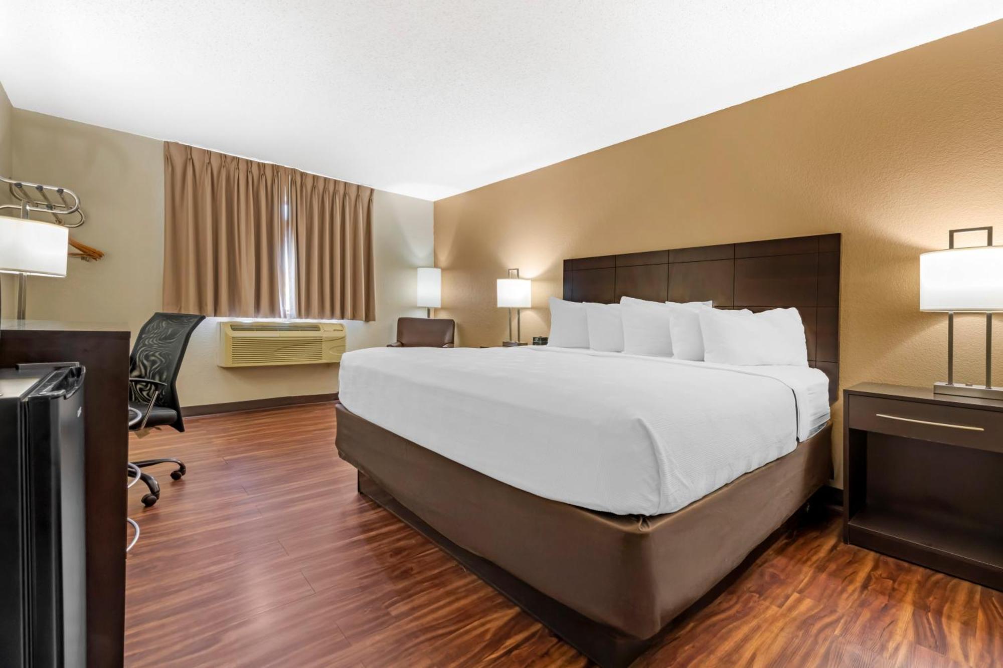 Harmony Inn New Ulm Ngoại thất bức ảnh
