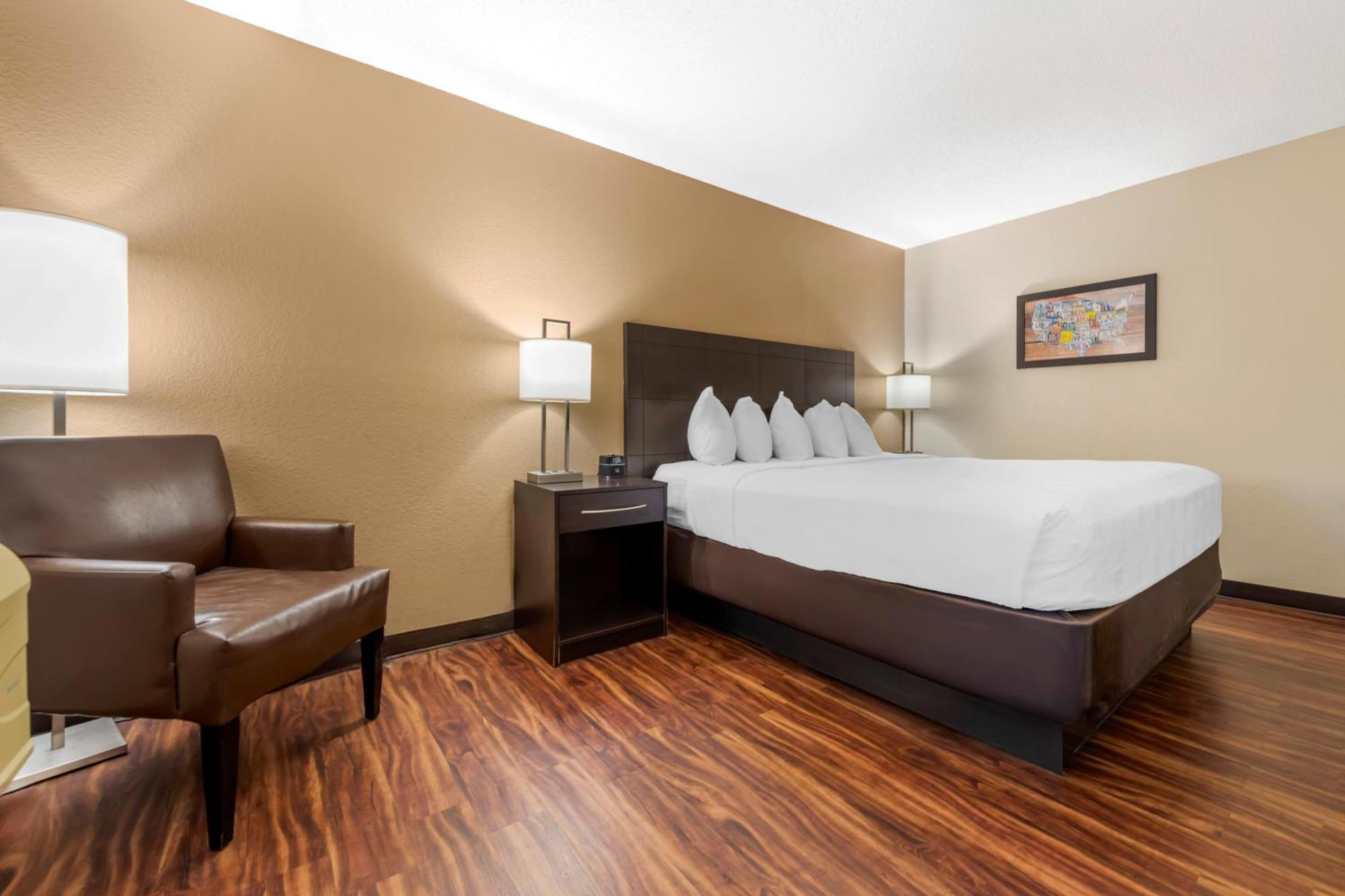 Harmony Inn New Ulm Ngoại thất bức ảnh