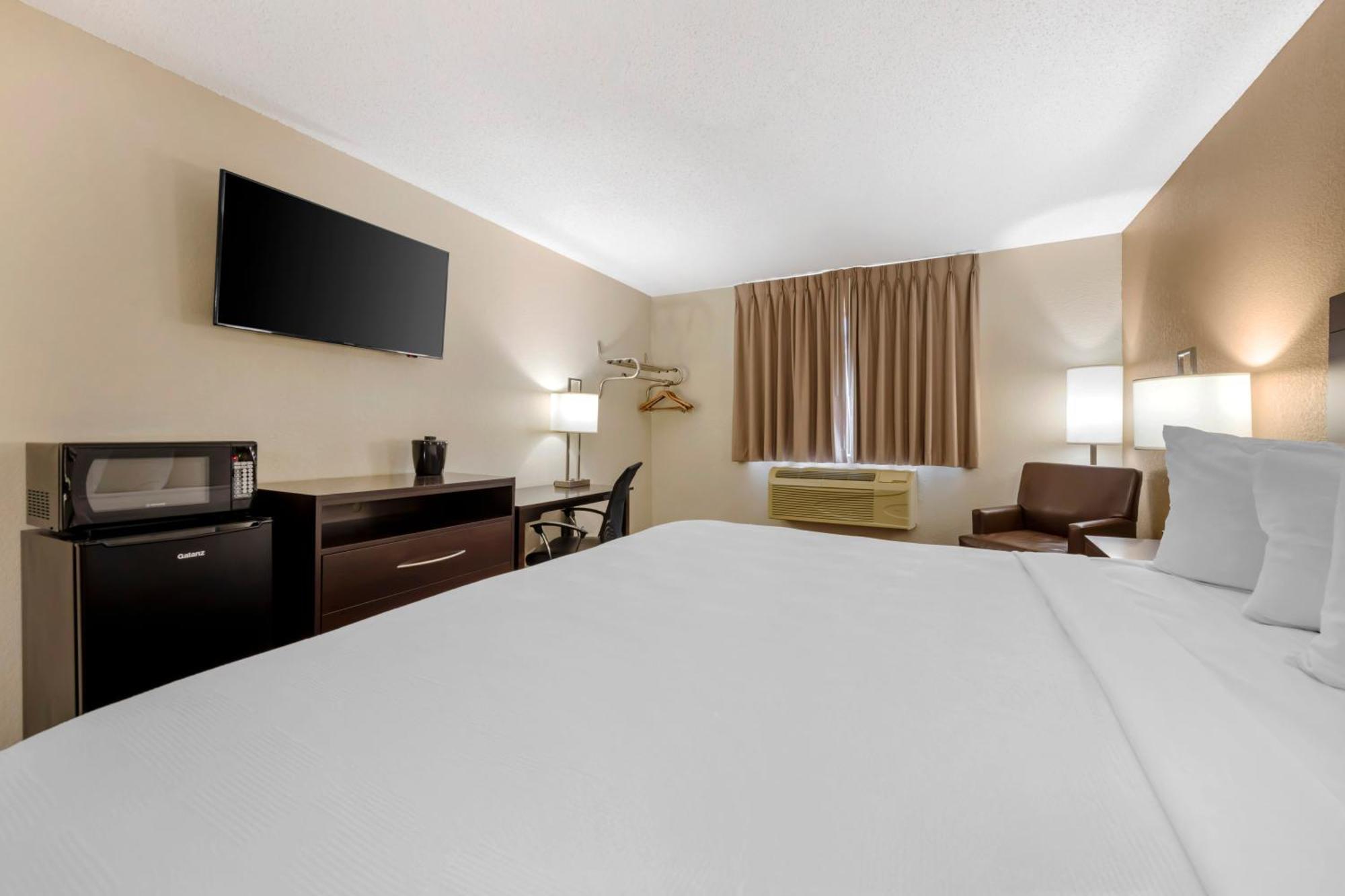 Harmony Inn New Ulm Ngoại thất bức ảnh