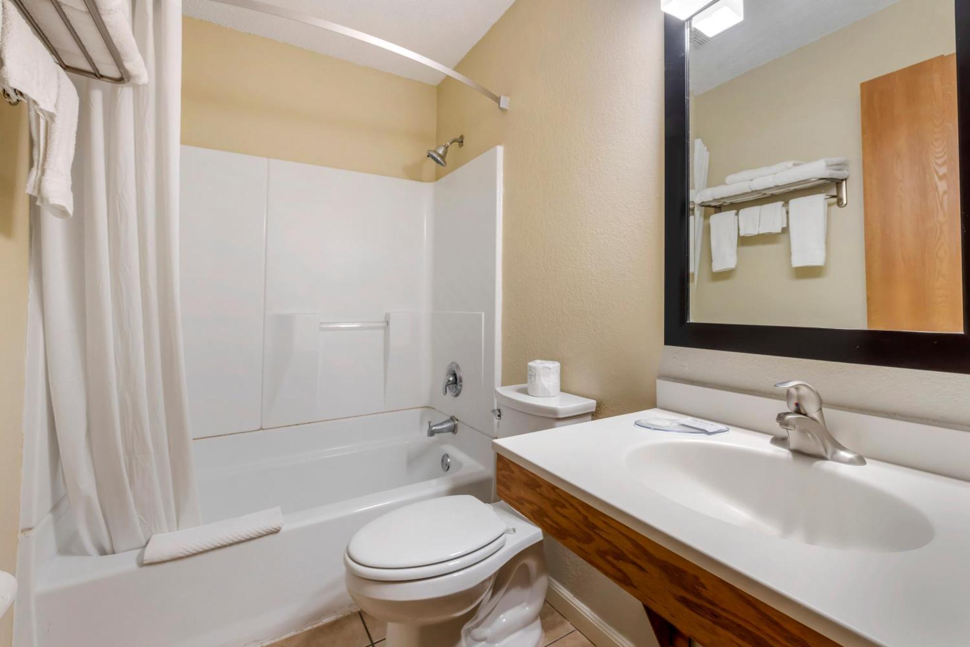 Harmony Inn New Ulm Ngoại thất bức ảnh