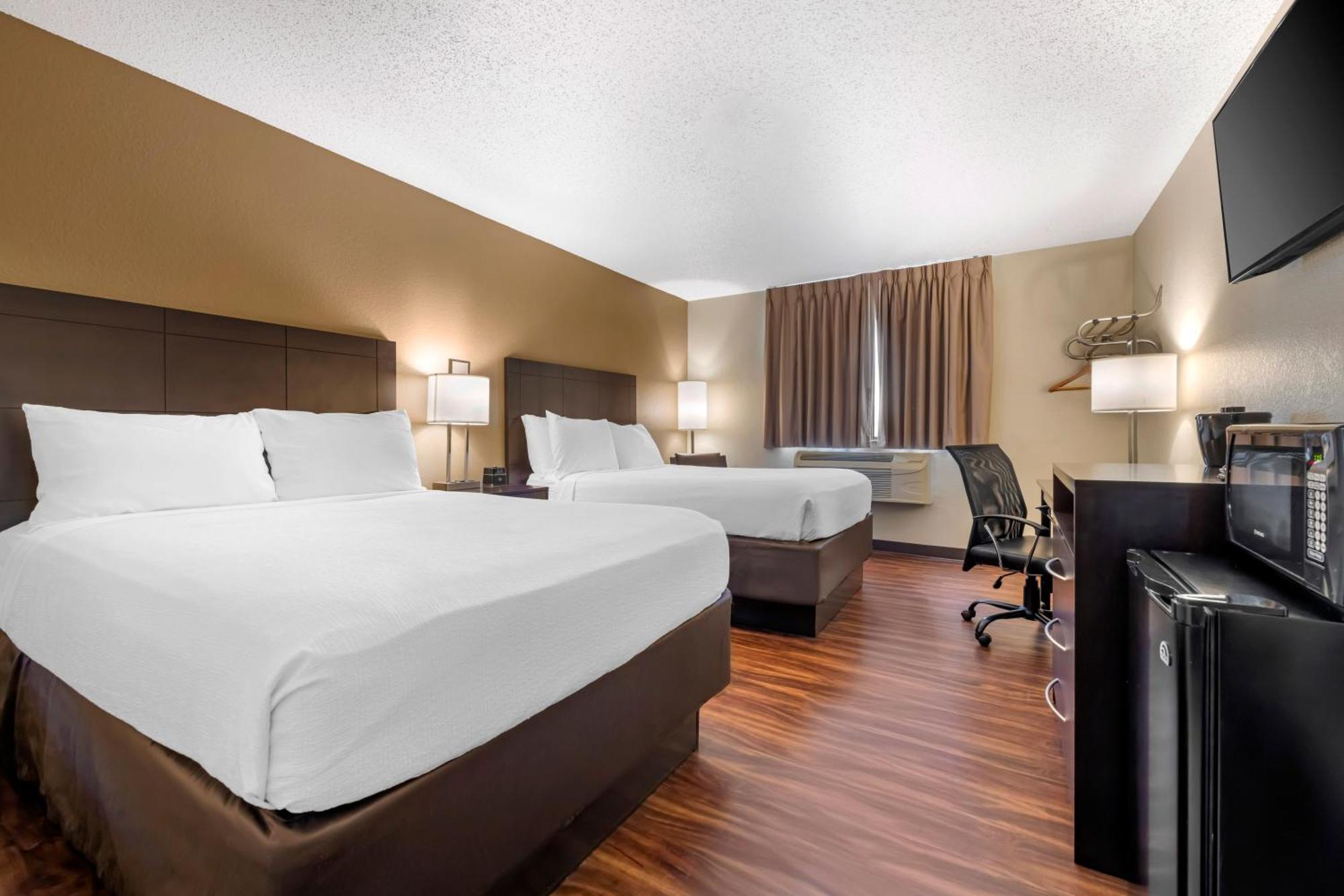 Harmony Inn New Ulm Ngoại thất bức ảnh