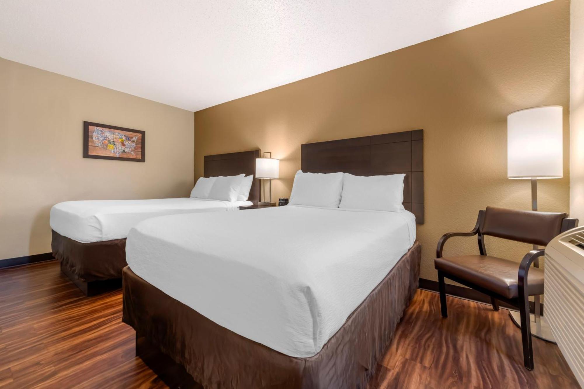 Harmony Inn New Ulm Ngoại thất bức ảnh