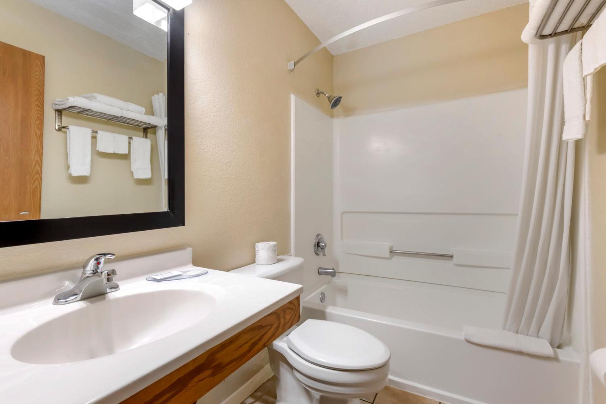 Harmony Inn New Ulm Ngoại thất bức ảnh