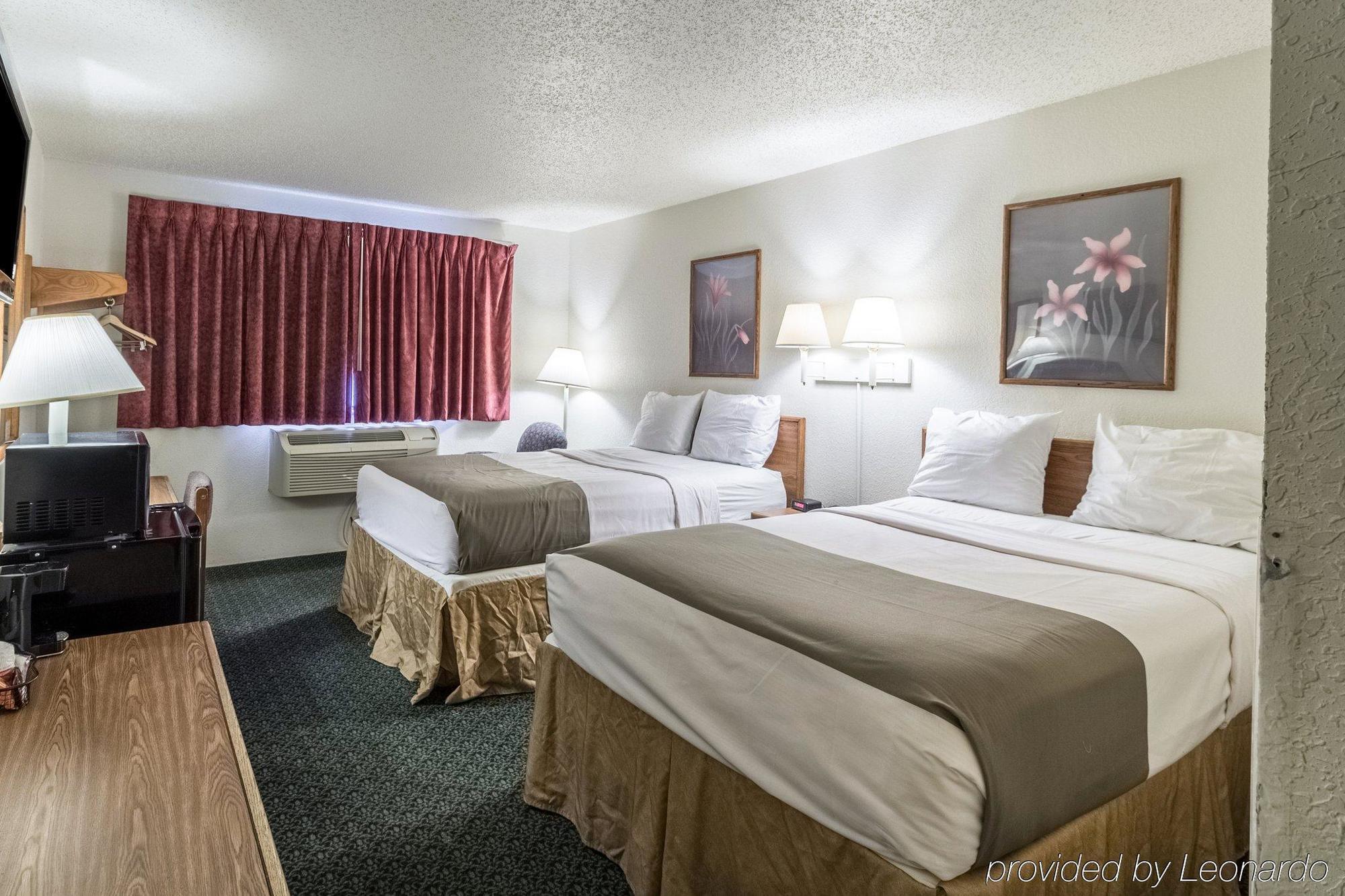 Harmony Inn New Ulm Ngoại thất bức ảnh