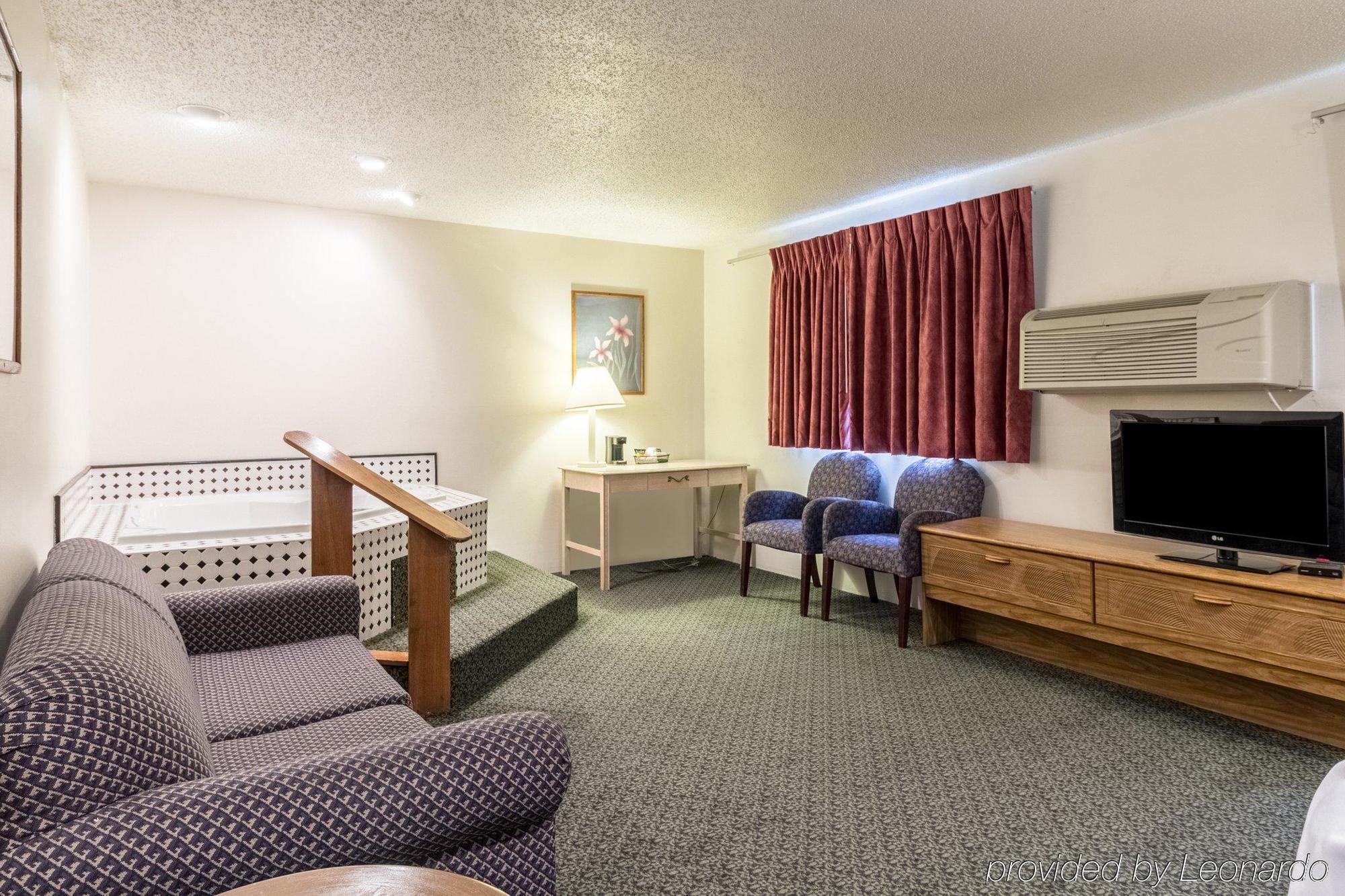 Harmony Inn New Ulm Ngoại thất bức ảnh