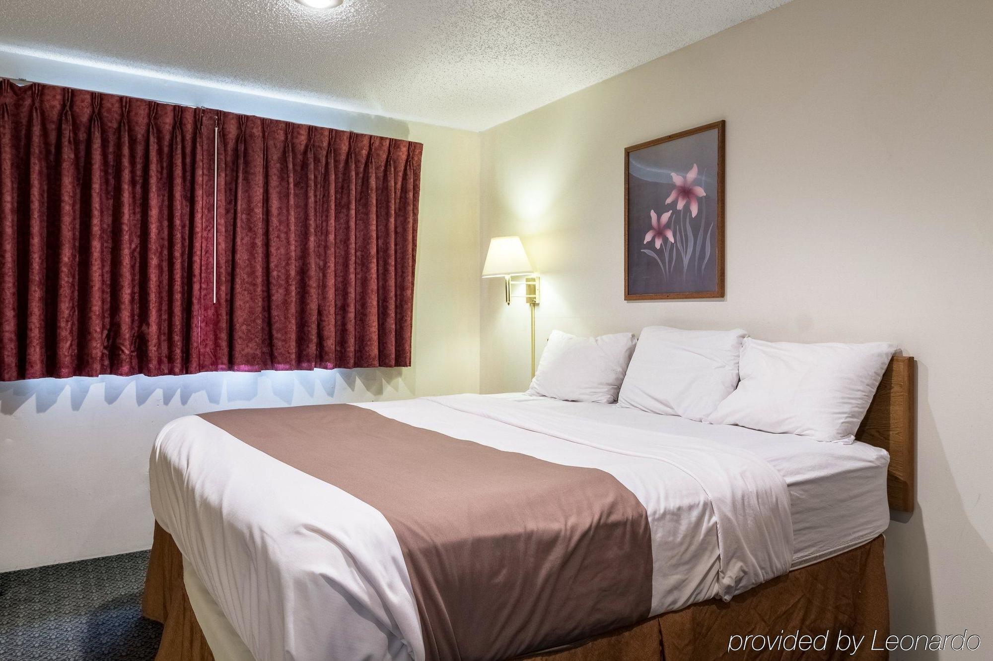 Harmony Inn New Ulm Ngoại thất bức ảnh