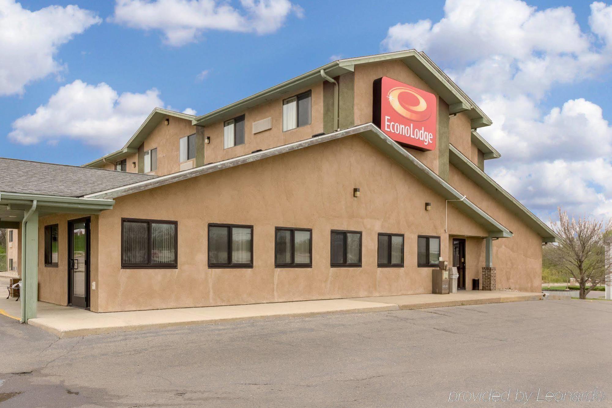 Harmony Inn New Ulm Ngoại thất bức ảnh