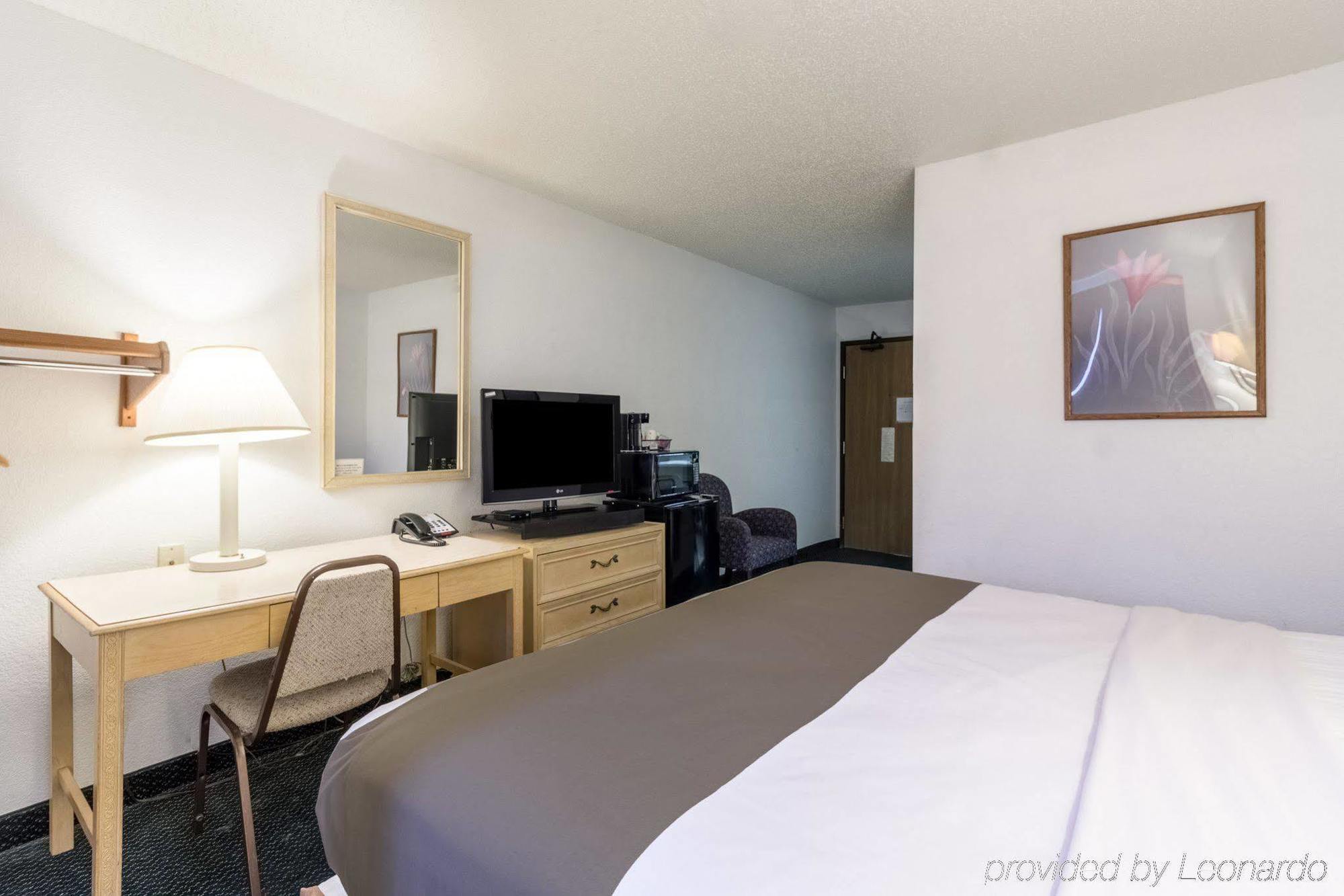 Harmony Inn New Ulm Ngoại thất bức ảnh