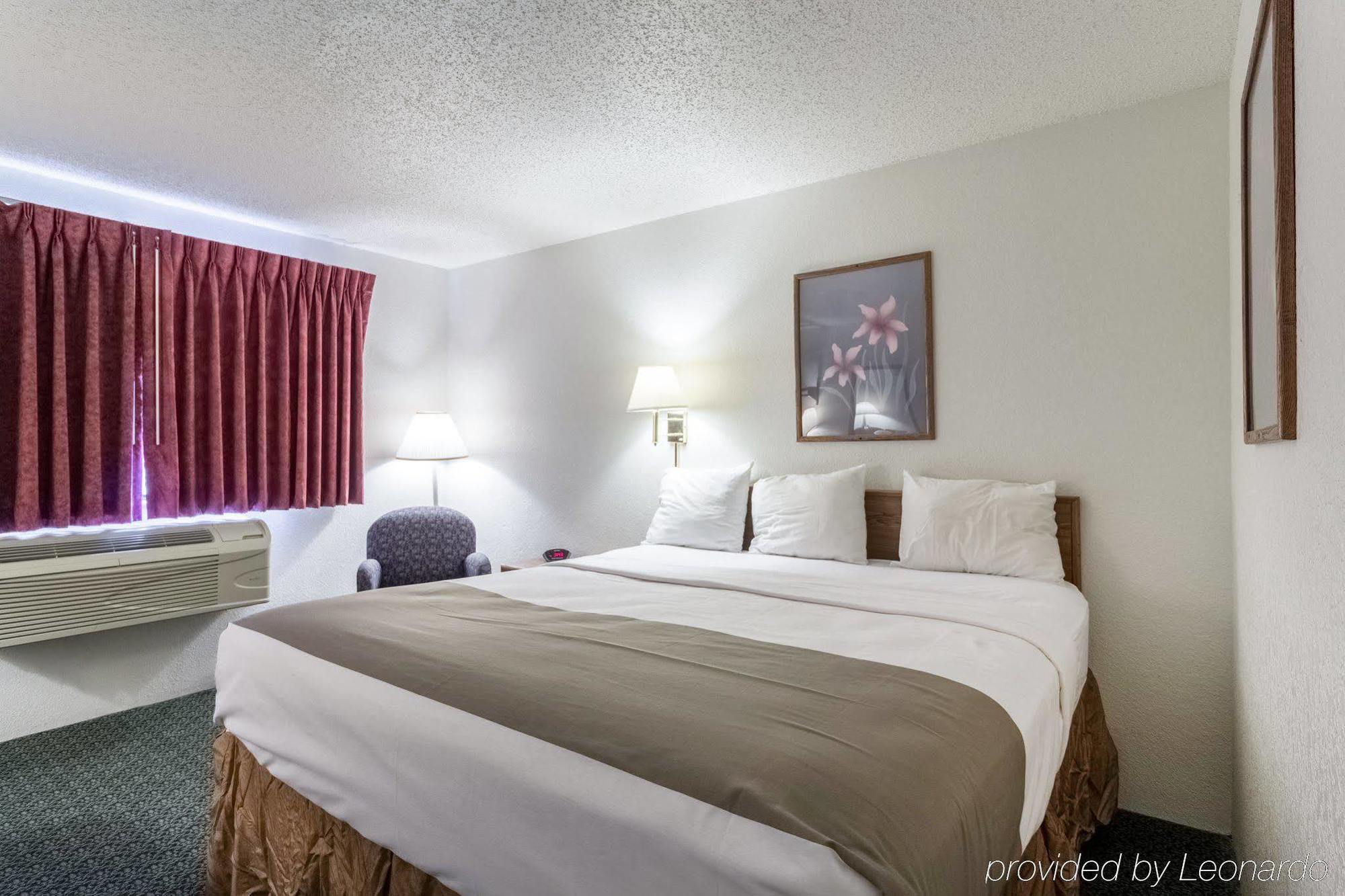 Harmony Inn New Ulm Ngoại thất bức ảnh
