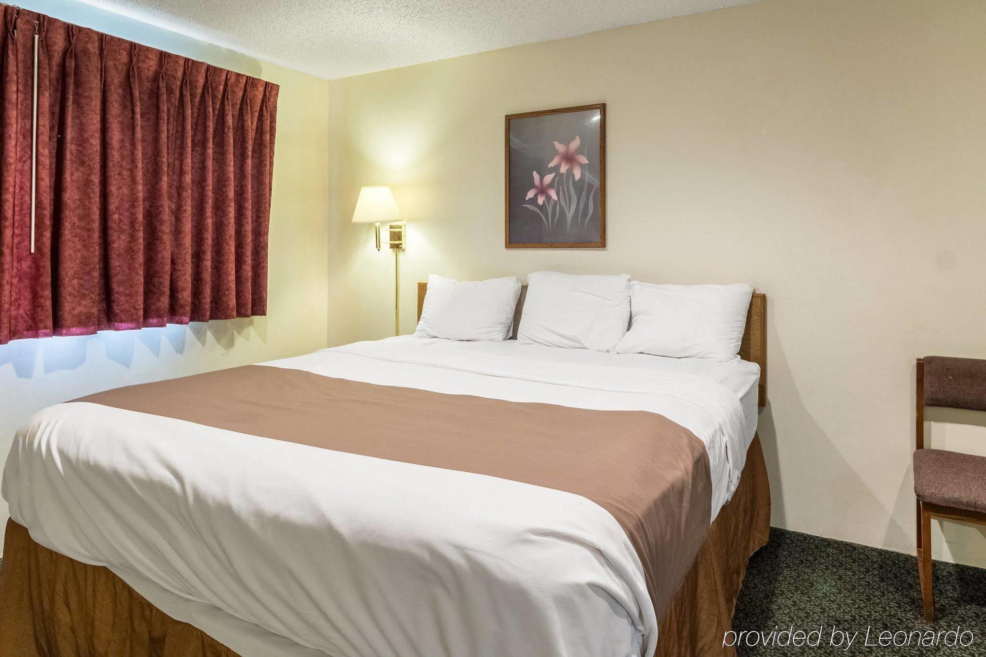Harmony Inn New Ulm Ngoại thất bức ảnh
