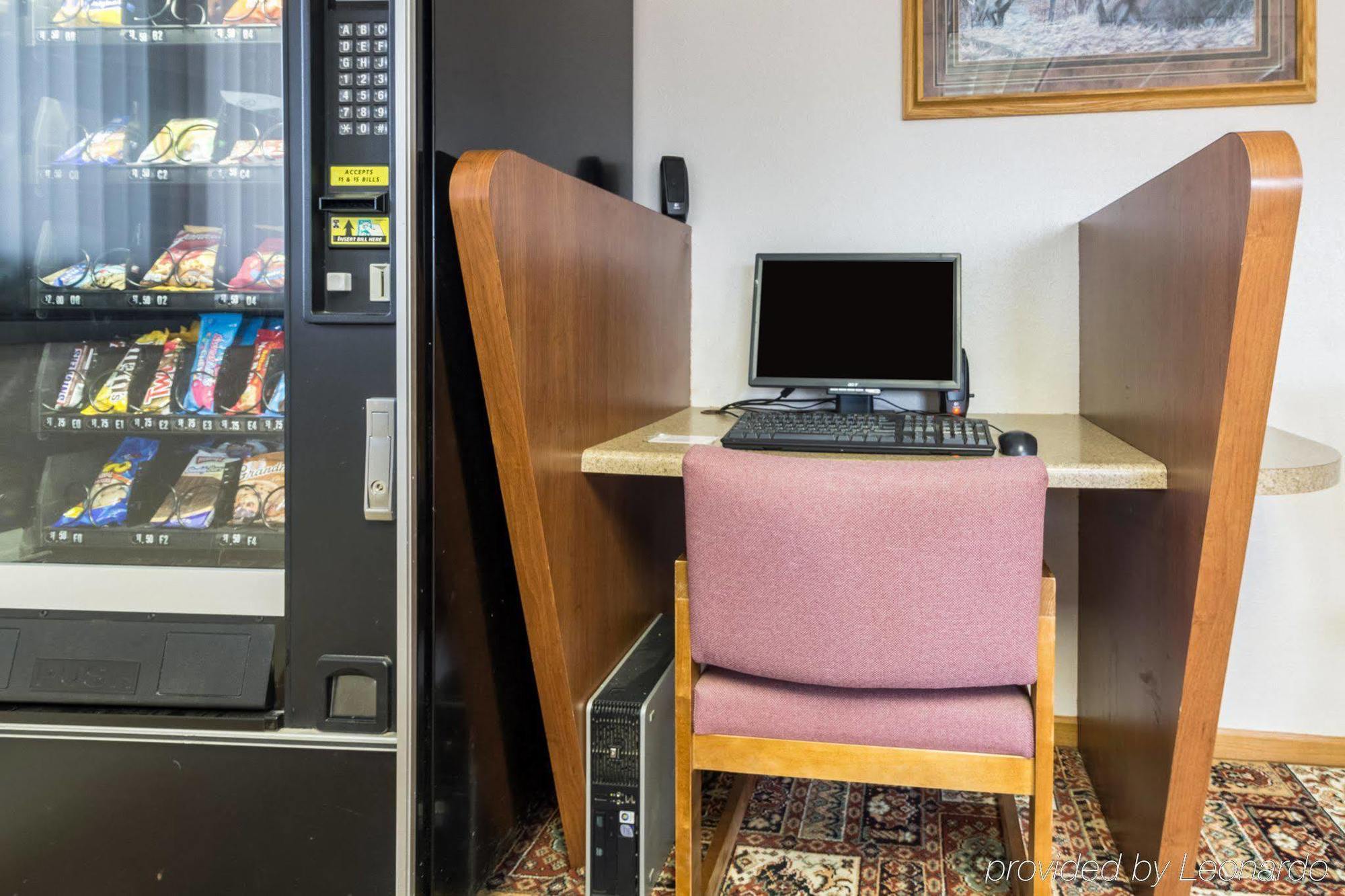 Harmony Inn New Ulm Ngoại thất bức ảnh
