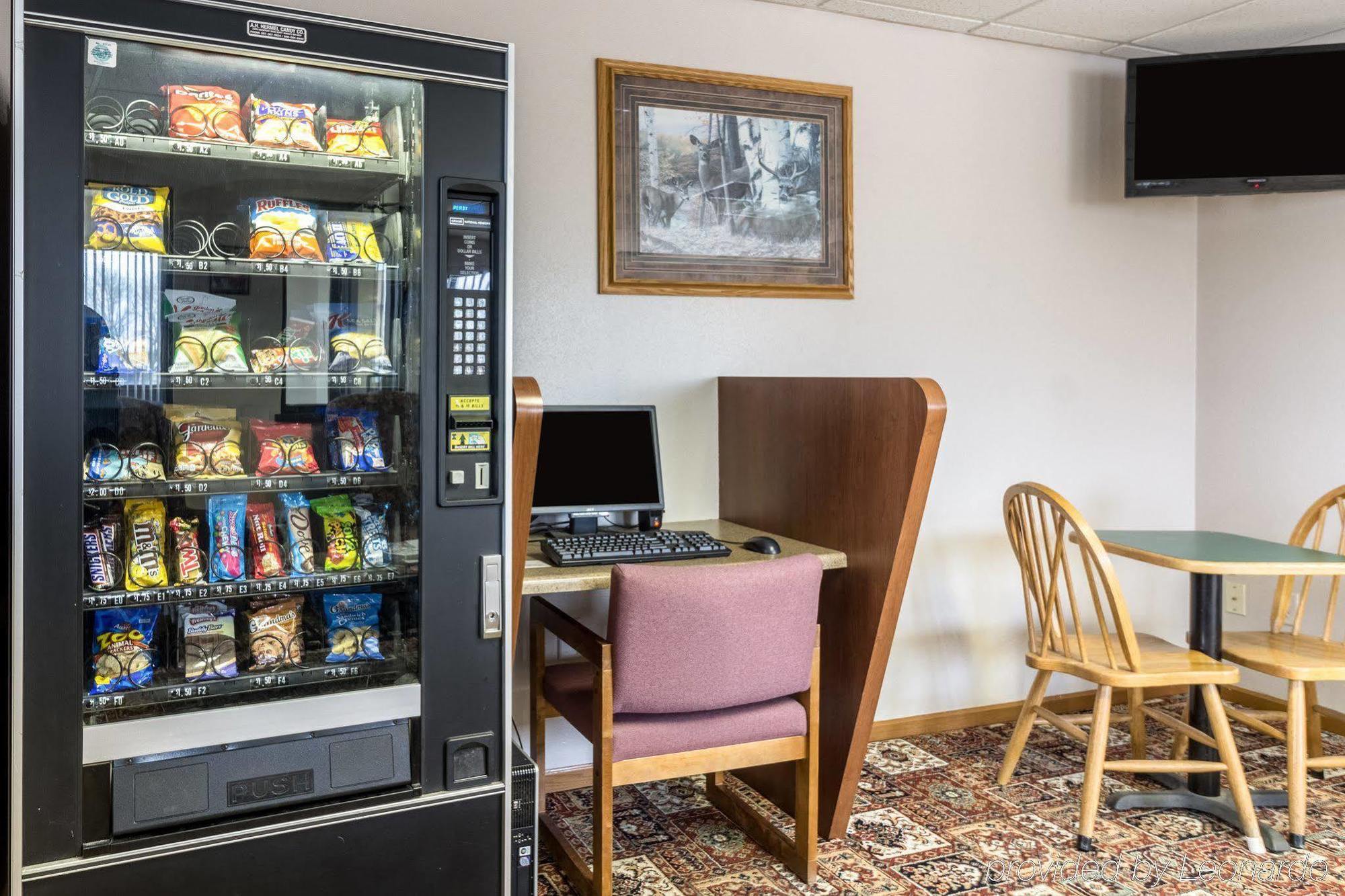 Harmony Inn New Ulm Ngoại thất bức ảnh