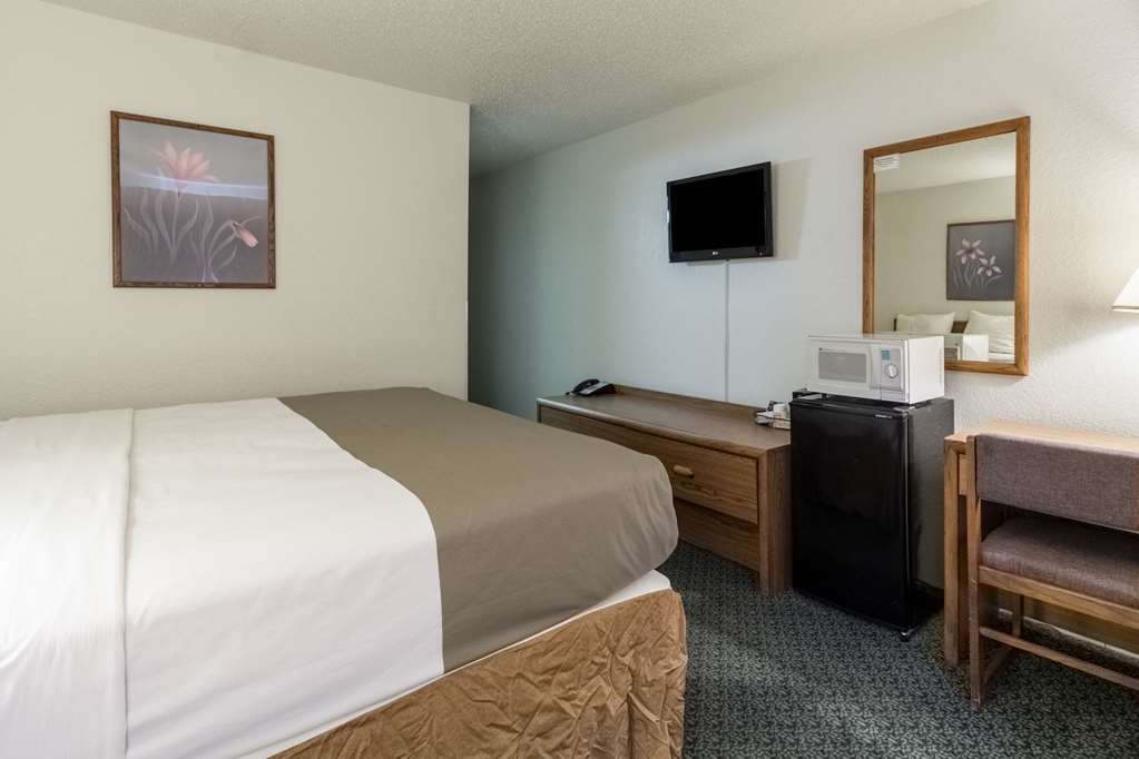 Harmony Inn New Ulm Phòng bức ảnh