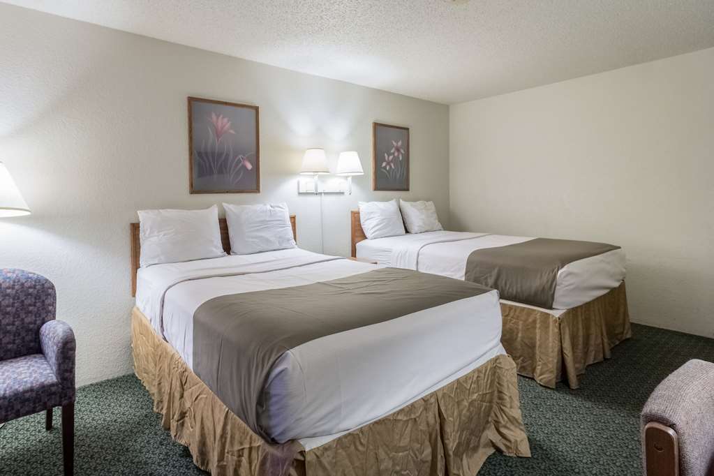 Harmony Inn New Ulm Phòng bức ảnh