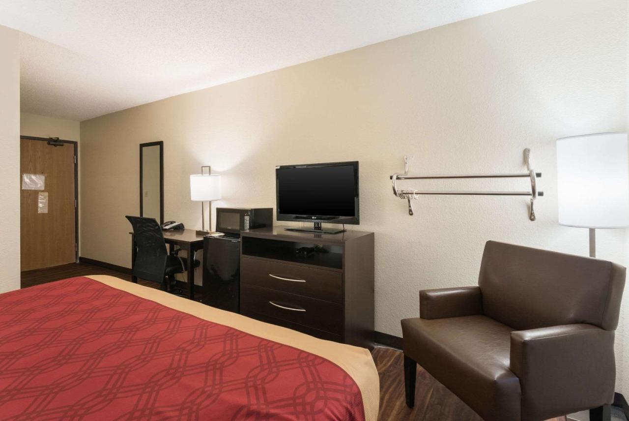 Harmony Inn New Ulm Ngoại thất bức ảnh
