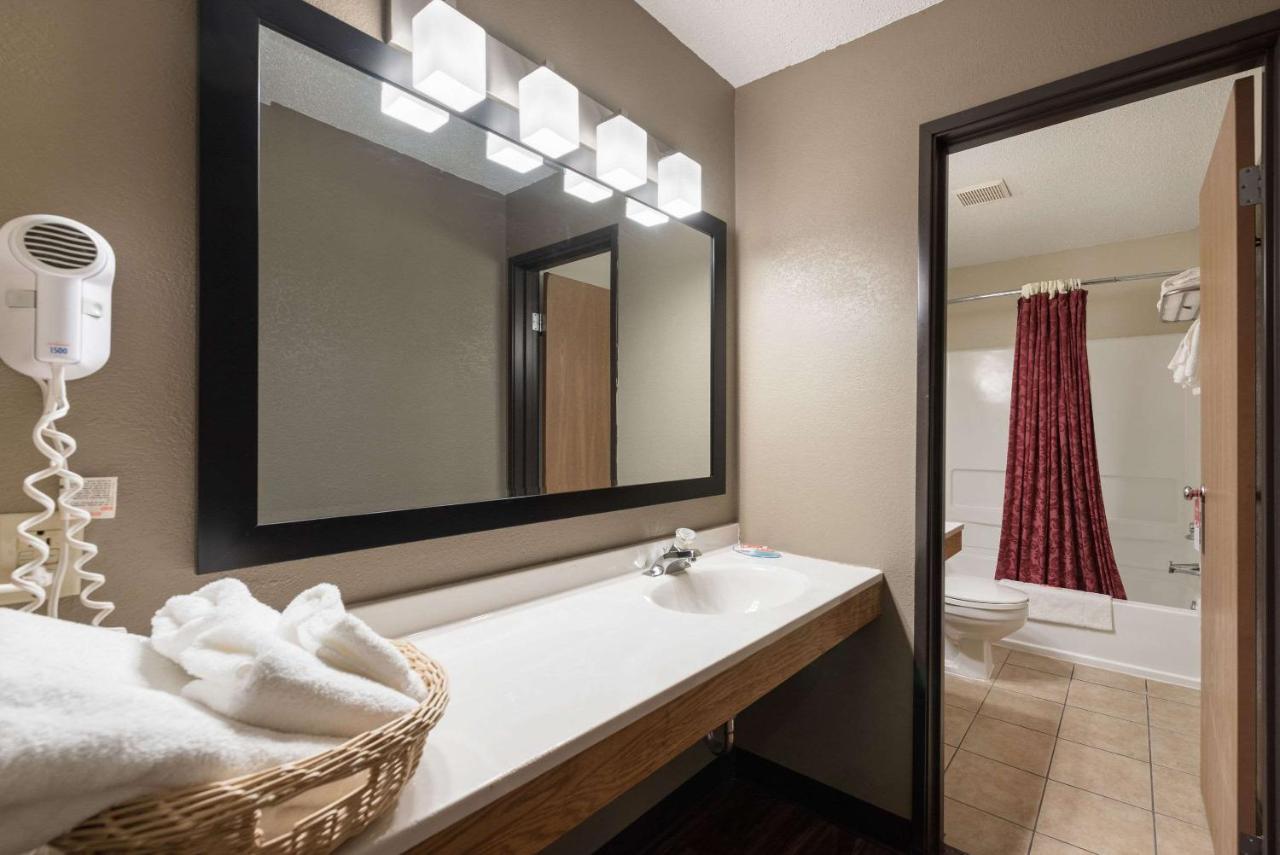 Harmony Inn New Ulm Ngoại thất bức ảnh