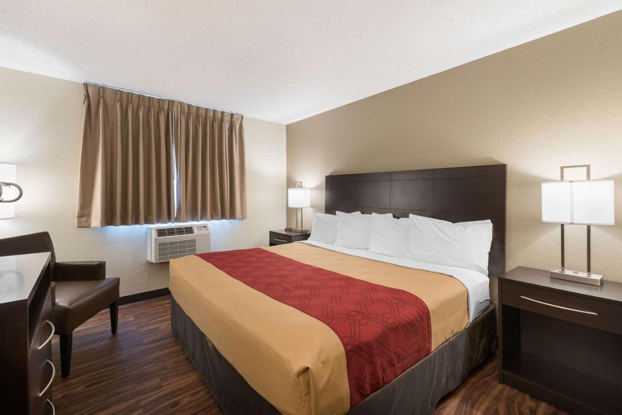 Harmony Inn New Ulm Ngoại thất bức ảnh